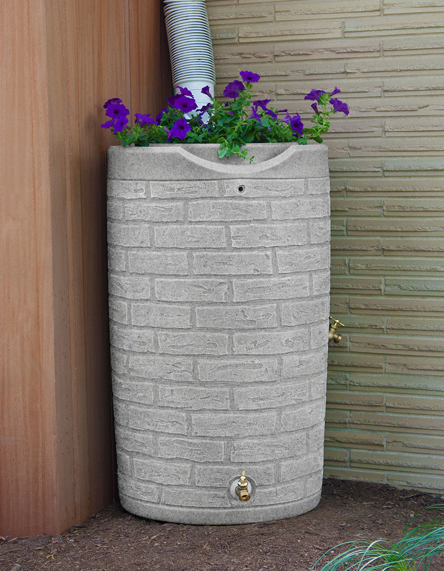 Impressions Downton 50 Gallon Rain Saver - Image 8