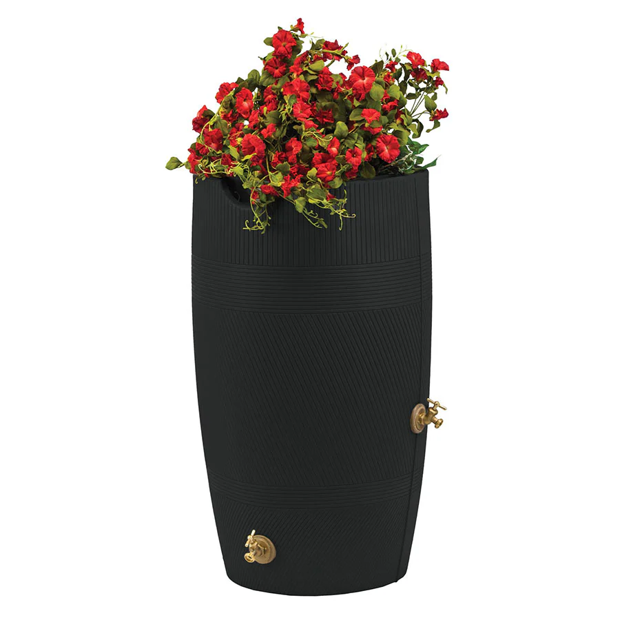 Impressions Havana 50 Gallon Rain Saver