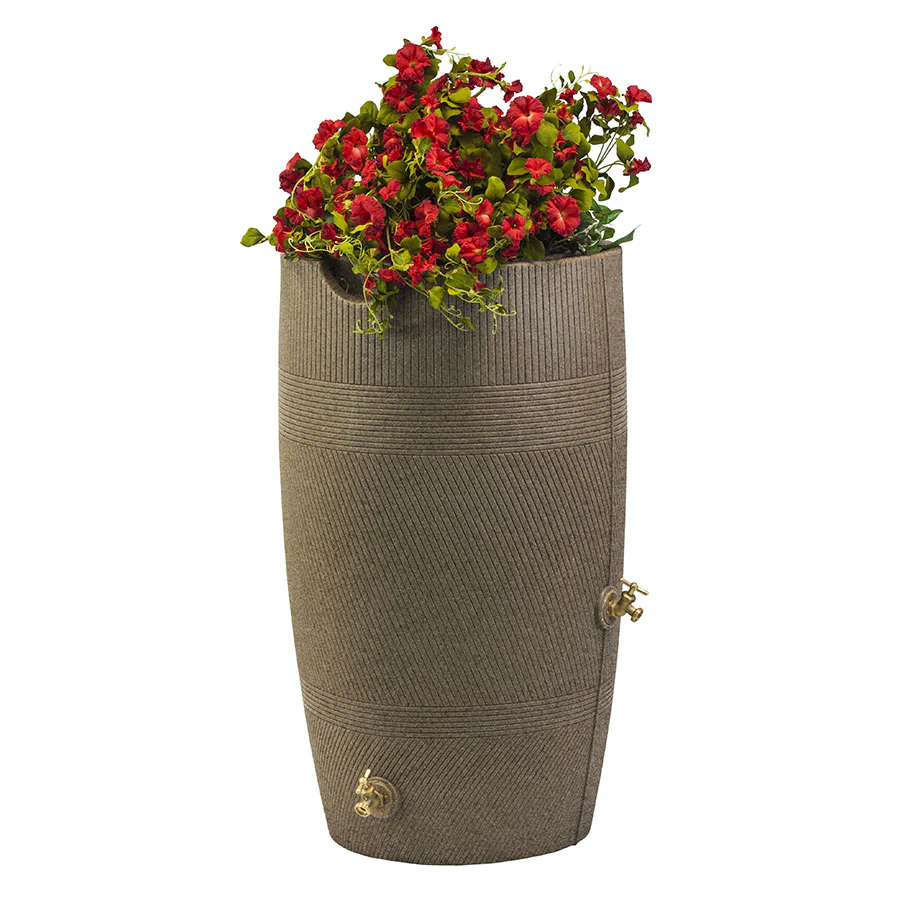 Impressions Havana 50 Gallon Rain Saver - Image 2