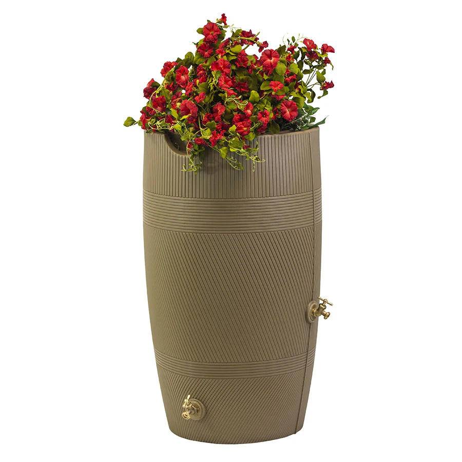 Impressions Havana 50 Gallon Rain Saver - Image 3