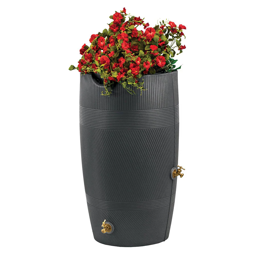 Impressions Havana 50 Gallon Rain Saver - Image 4