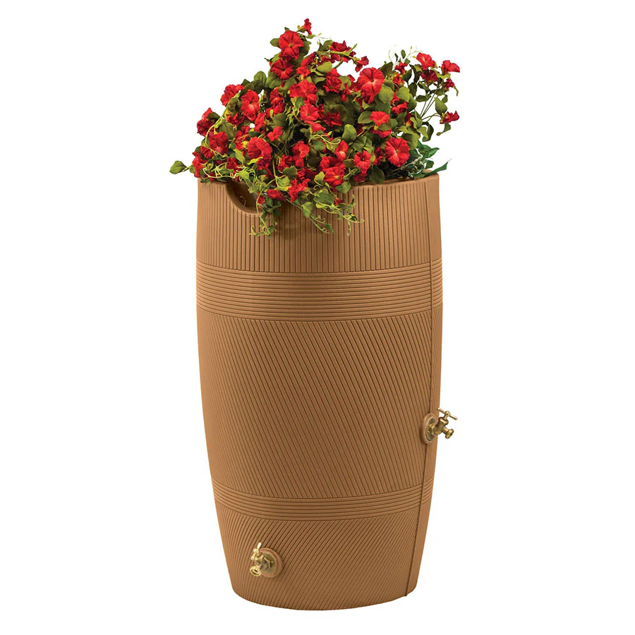 Impressions Havana 50 Gallon Rain Saver - Image 5