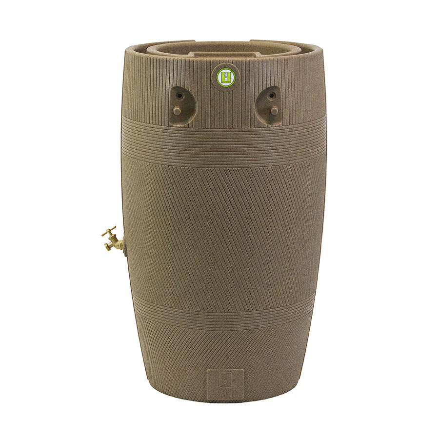 Impressions Havana 50 Gallon Rain Saver - Image 6