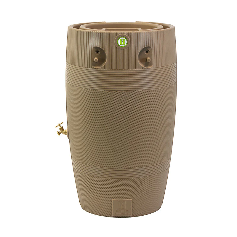 Impressions Havana 50 Gallon Rain Saver - Image 8