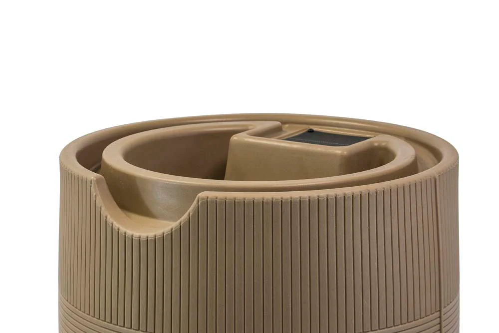 Impressions Havana 50 Gallon Rain Saver - Image 9