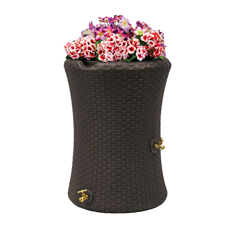 Impressions Nantucket 50 Gallon Rain Saver