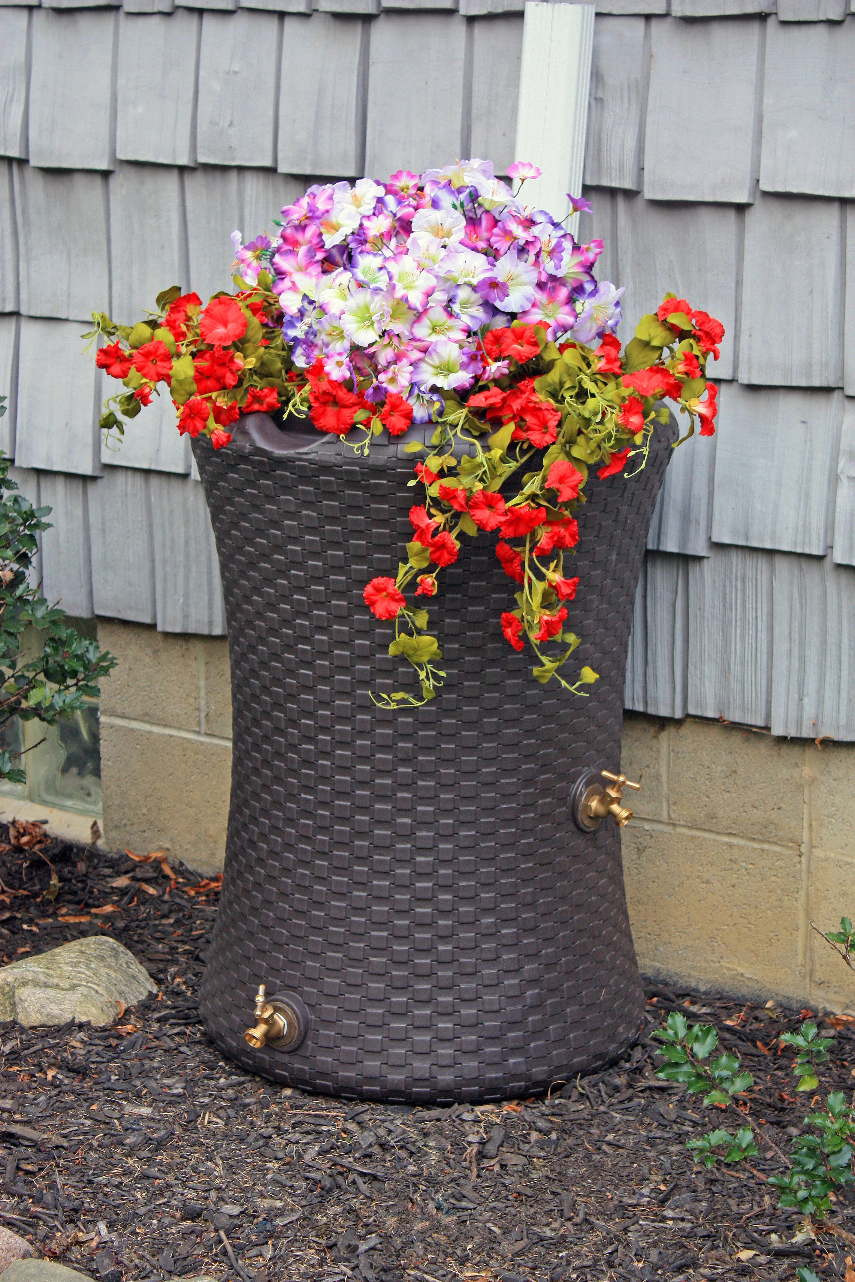 Impressions Nantucket 50 Gallon Rain Saver - Image 4