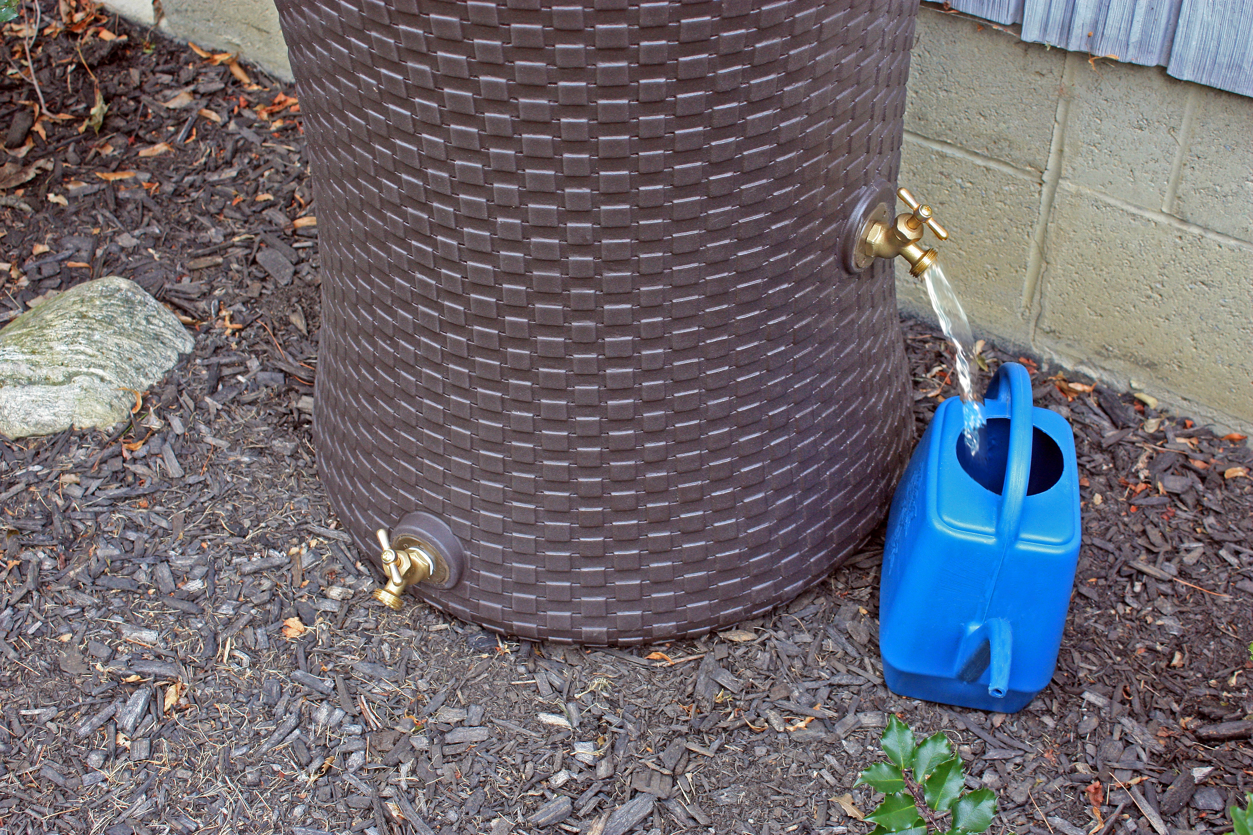 Impressions Nantucket 50 Gallon Rain Saver - Image 5