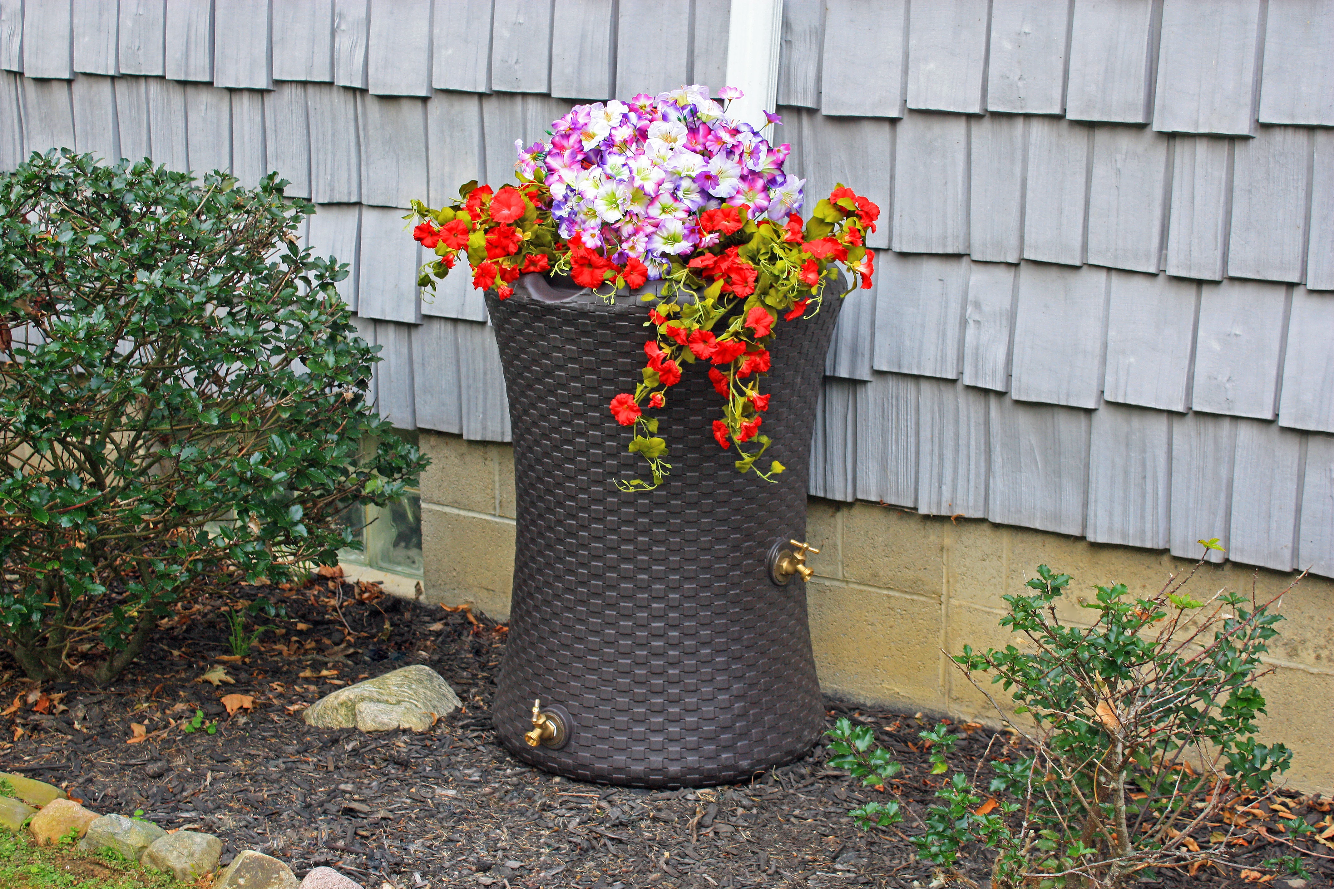 Impressions Nantucket 50 Gallon Rain Saver - Image 7
