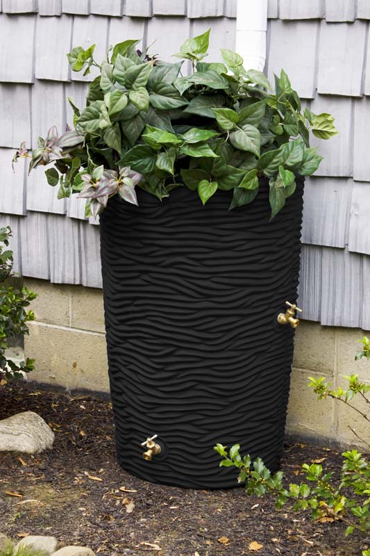 Impressions Palm 50 Gallon Rain Saver - Image 12