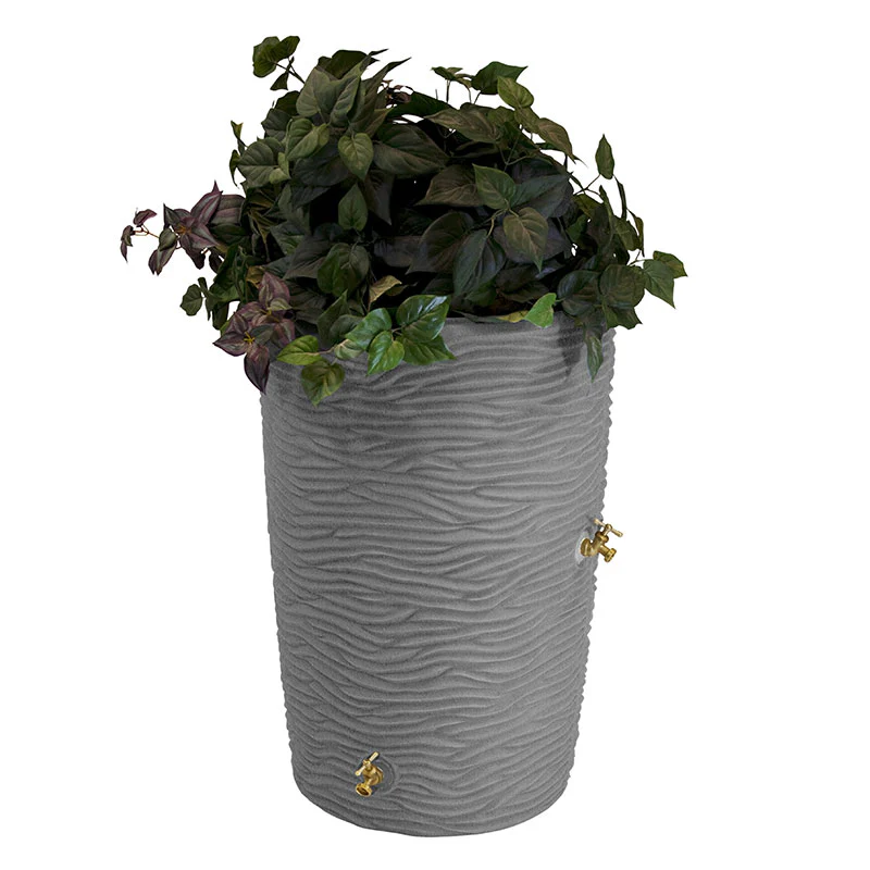 Impressions Palm 50 Gallon Rain Saver - Image 3