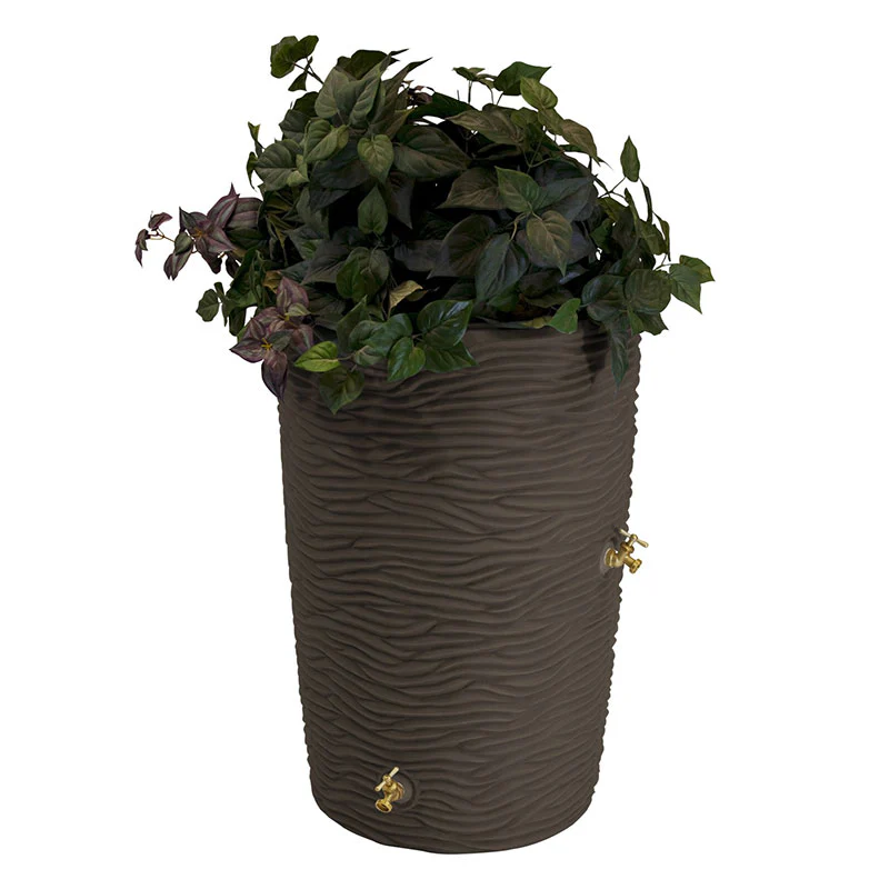 Impressions Palm 50 Gallon Rain Saver - Image 4