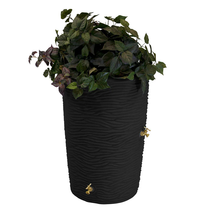 Impressions Palm 50 Gallon Rain Saver - Image 5