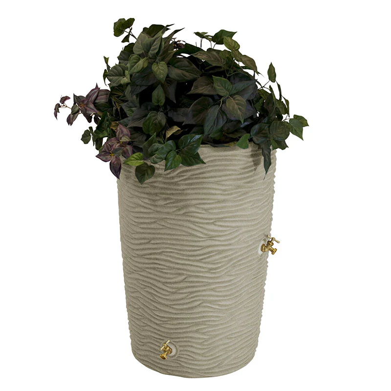 Impressions Palm 50 Gallon Rain Saver - Image 7