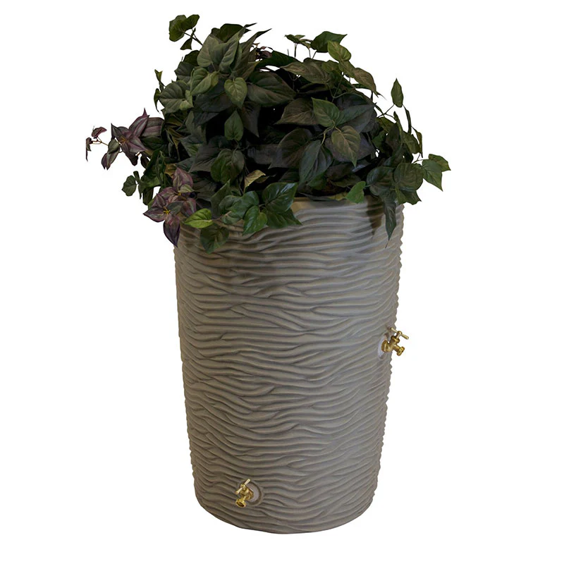 Impressions Palm 50 Gallon Rain Saver - Image 8