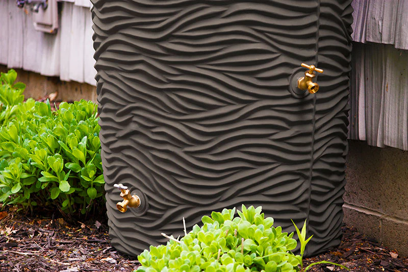 Impressions Palm 65 Gallon Rain Saver - Image 10