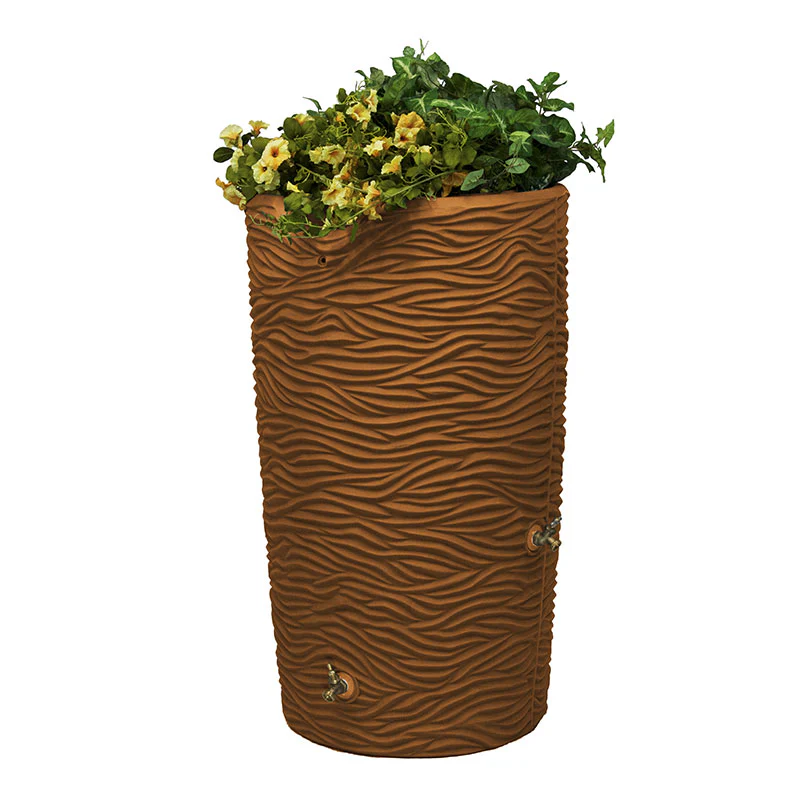 Impressions Palm 65 Gallon Rain Saver - Image 3