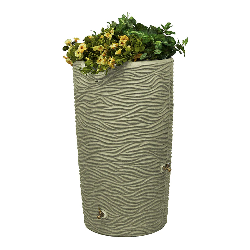 Impressions Palm 65 Gallon Rain Saver - Image 4