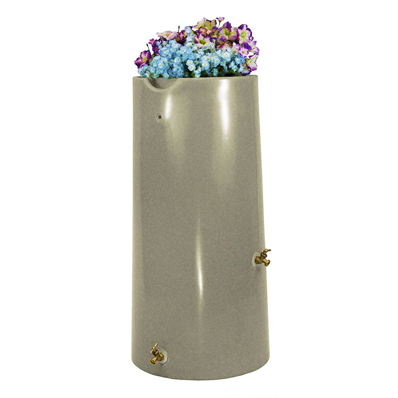 Impressions Reflections 50 Gallon Rain Saver - Image 4