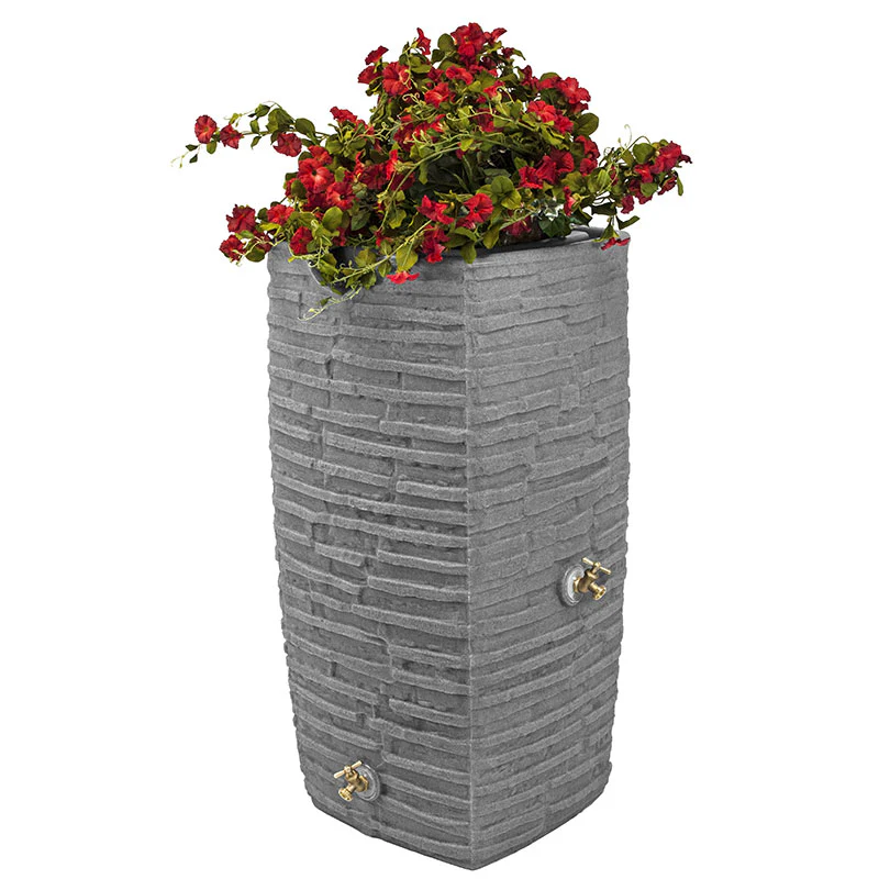 Impressions Riverwalk 50 Gallon Rain Saver - Image 2