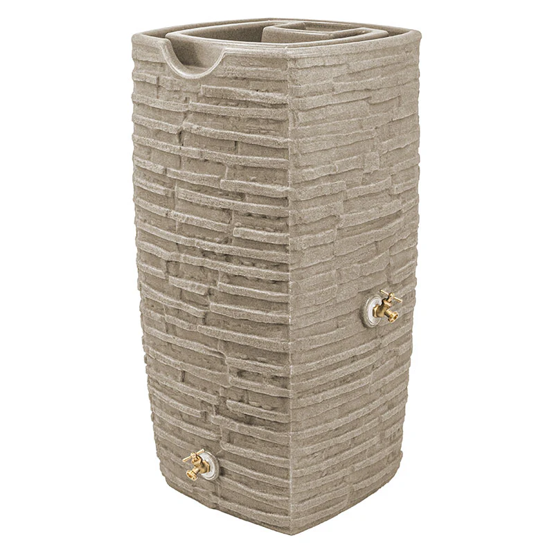 Impressions Riverwalk 50 Gallon Rain Saver - Image 3