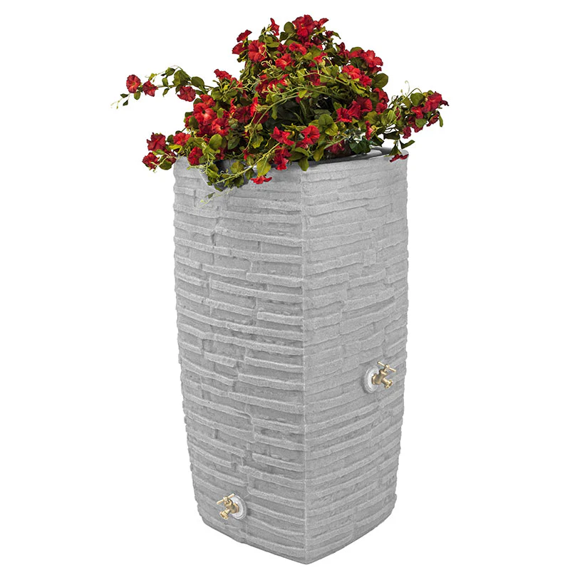 Impressions Riverwalk 50 Gallon Rain Saver - Image 4