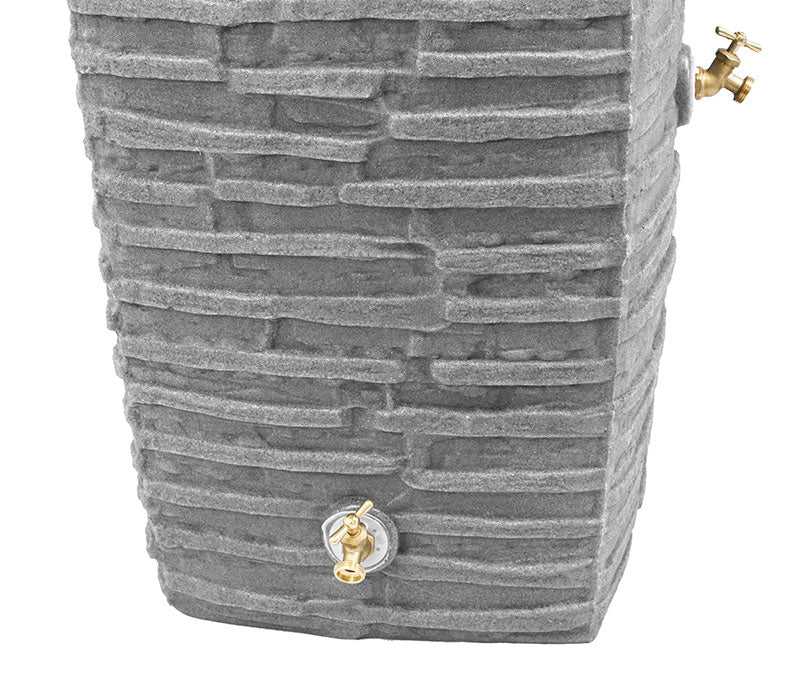 Impressions Riverwalk 50 Gallon Rain Saver - Image 5