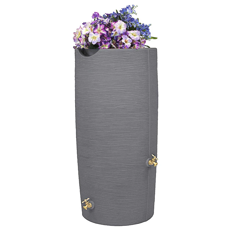 Impressions Stone 50 Gallon Rain Saver - Image 2