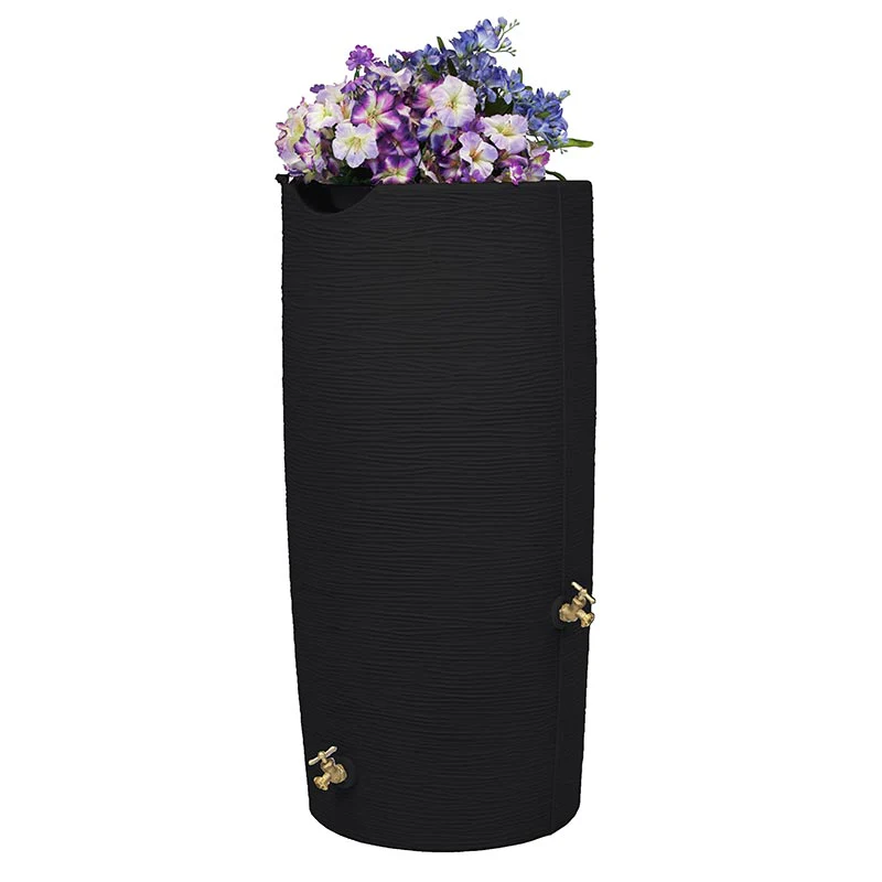 Impressions Stone 50 Gallon Rain Saver - Image 3