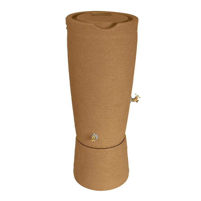 Impressions Stone 50 Gallon Rain Saver and Stand - Image 3