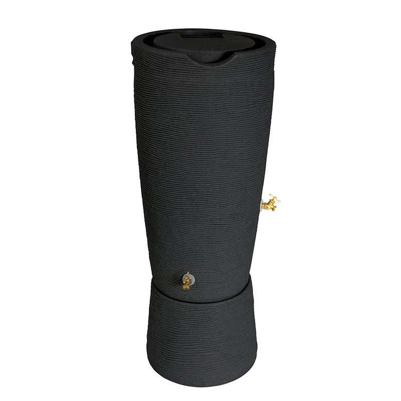 Impressions Stone 50 Gallon Rain Saver and Stand - Image 4