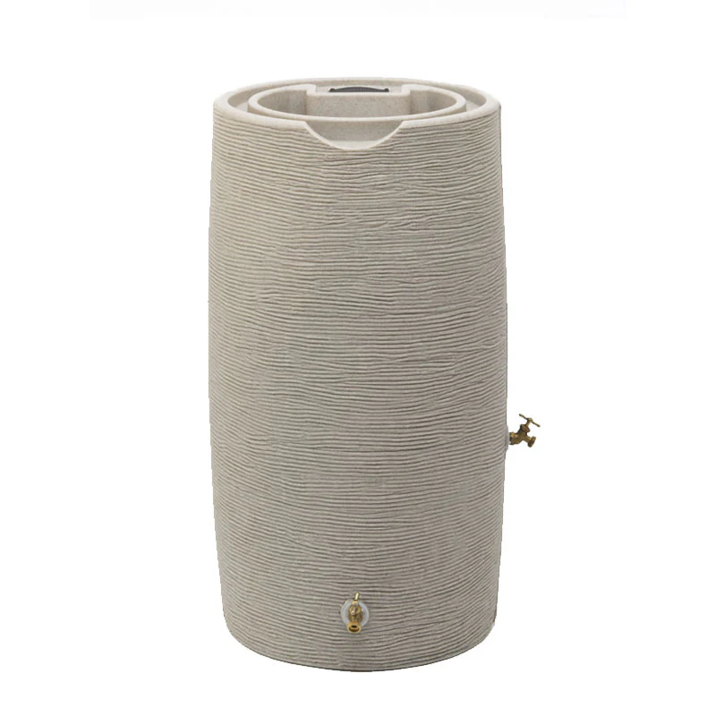 Impressions Stone 65 Gallon Rain Saver - Image 2