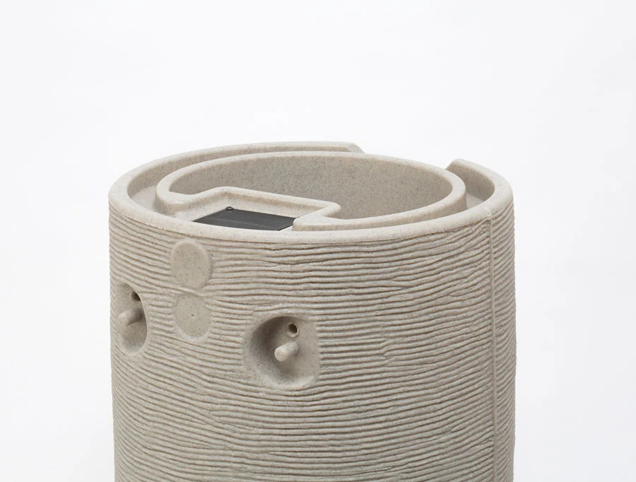 Impressions Stone 65 Gallon Rain Saver - Image 8