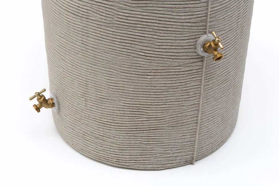 Impressions Stone 65 Gallon Rain Saver - Image 9