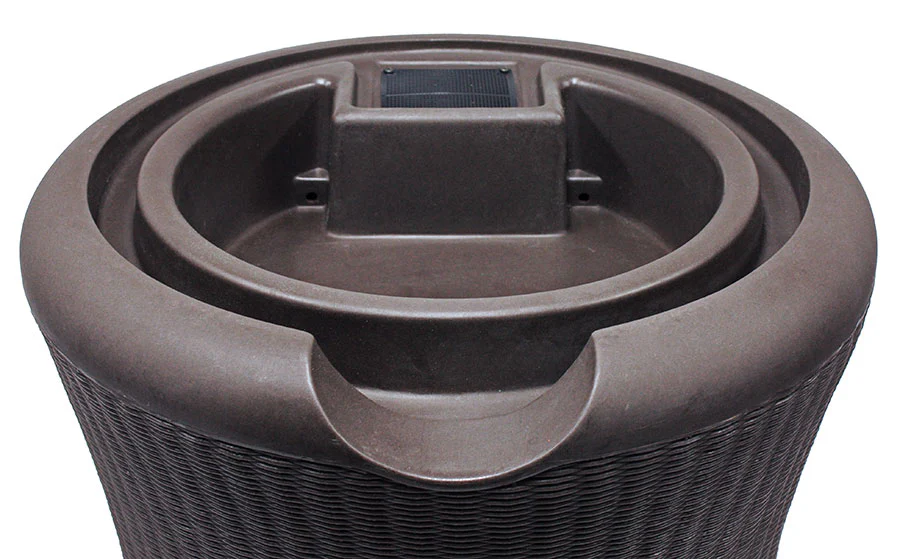Impressions Willow 65 Gallon Rain Saver - Image 2