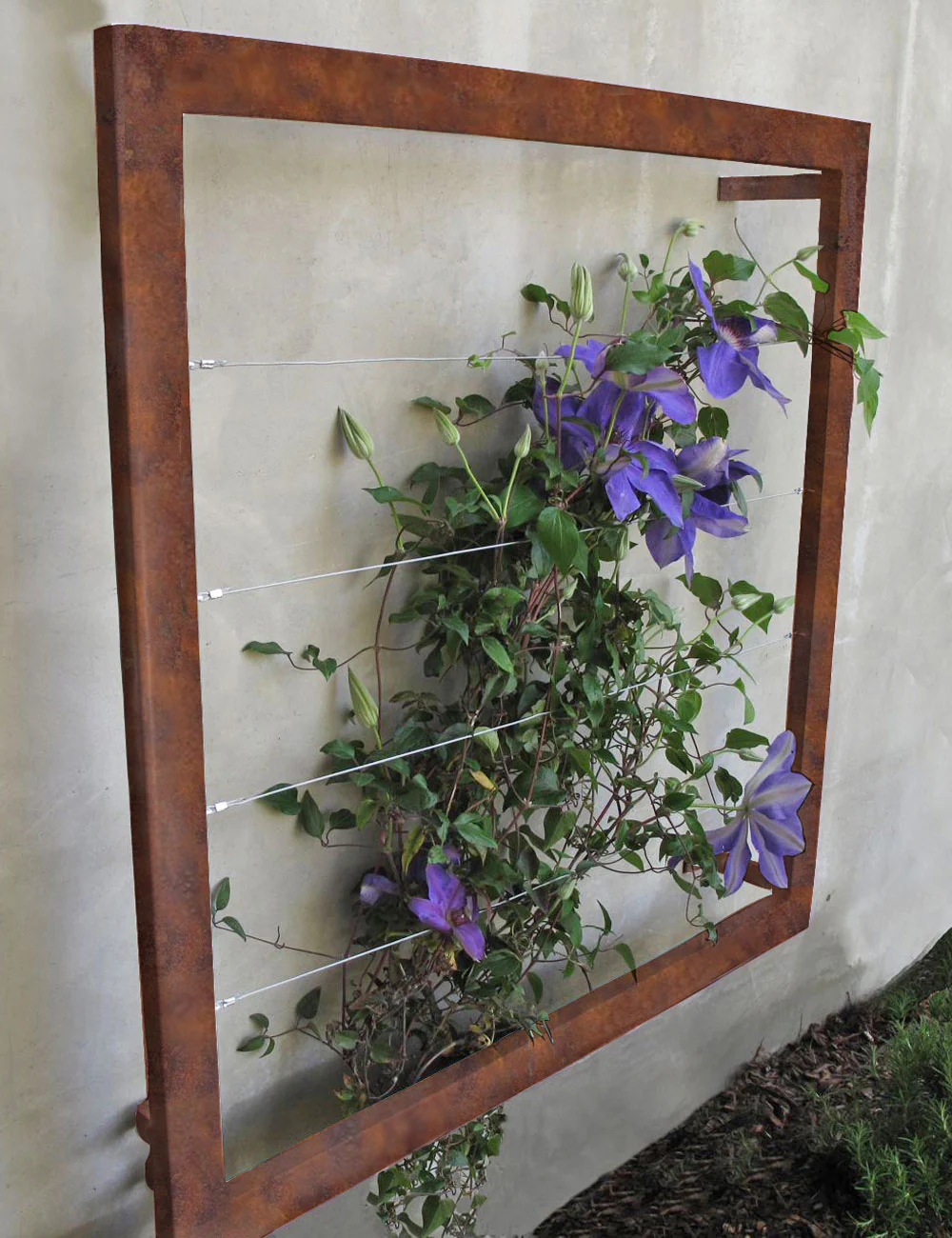 Ina Wall Trellis - Regular - Image 8