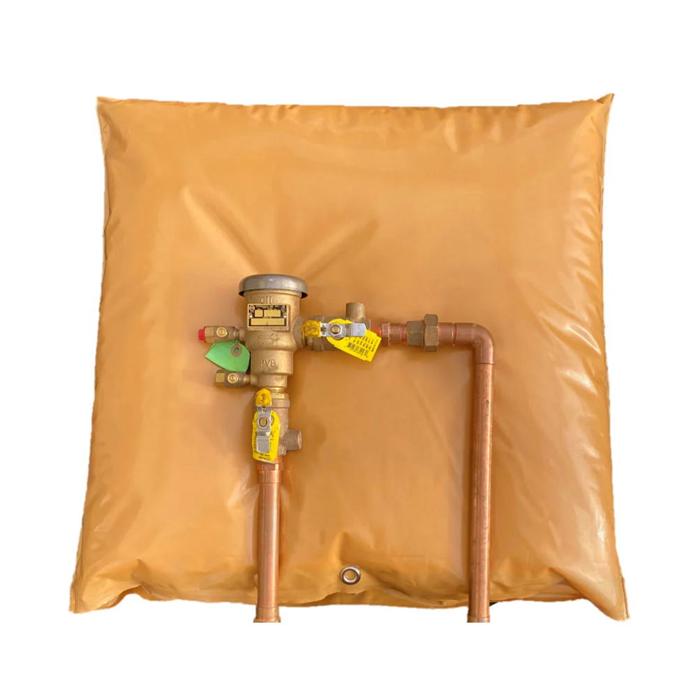 DekoRRa Insulated Pouch - 602
