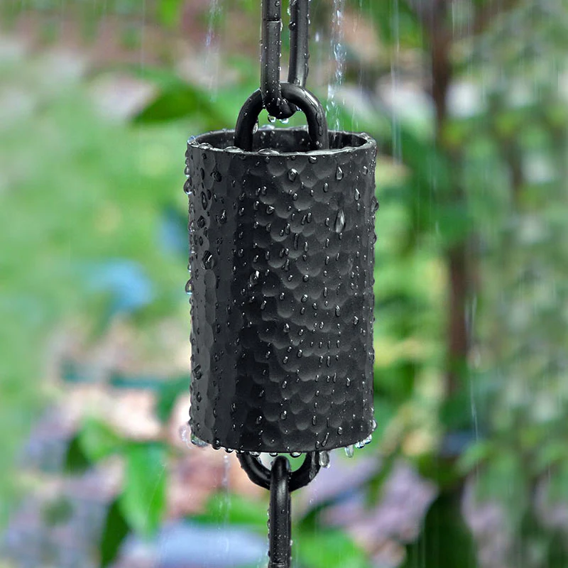 Kenchiku Rain Chain - Image 4