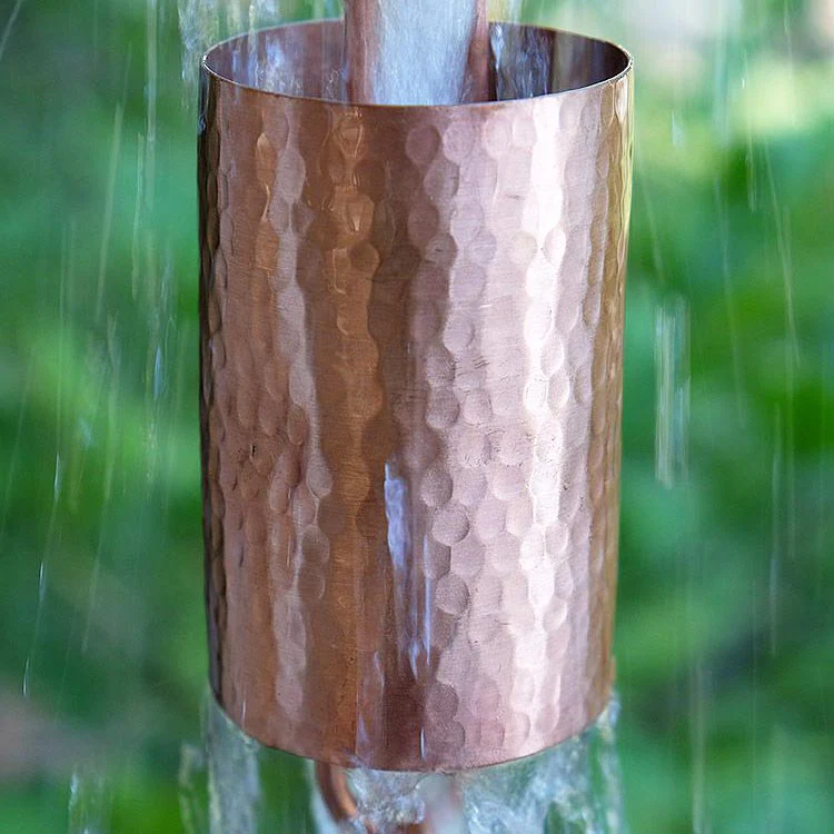 Kenchiku Rain Chain - Image 7