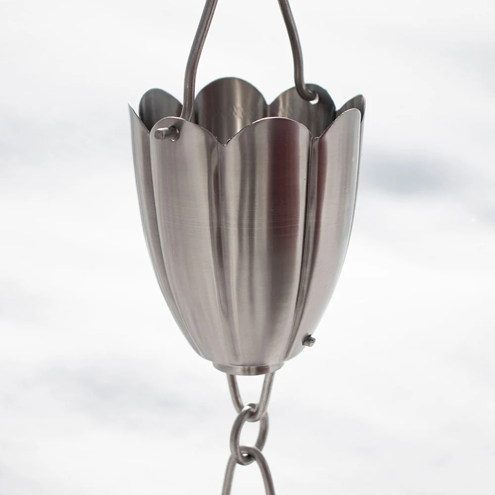 Kumo Rain Chain - Image 6