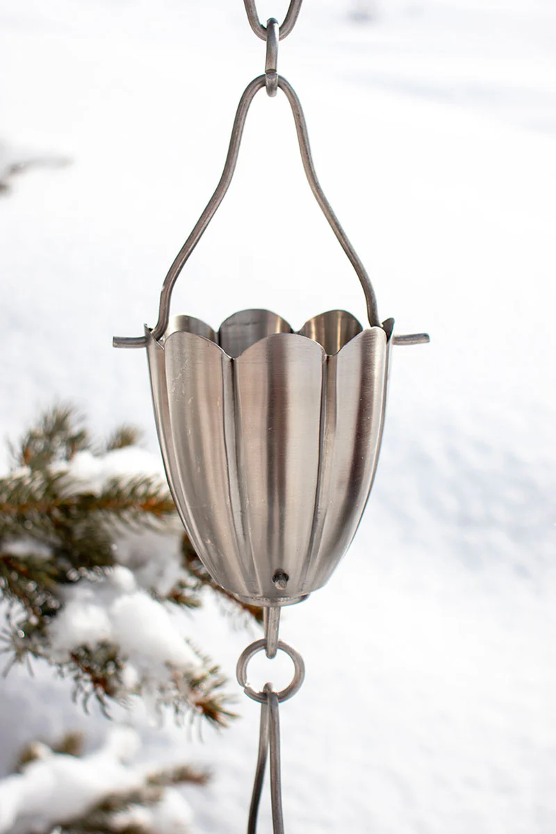 Kumo Rain Chain - Image 7