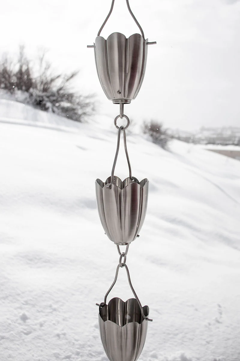 Kumo Rain Chain - Image 8