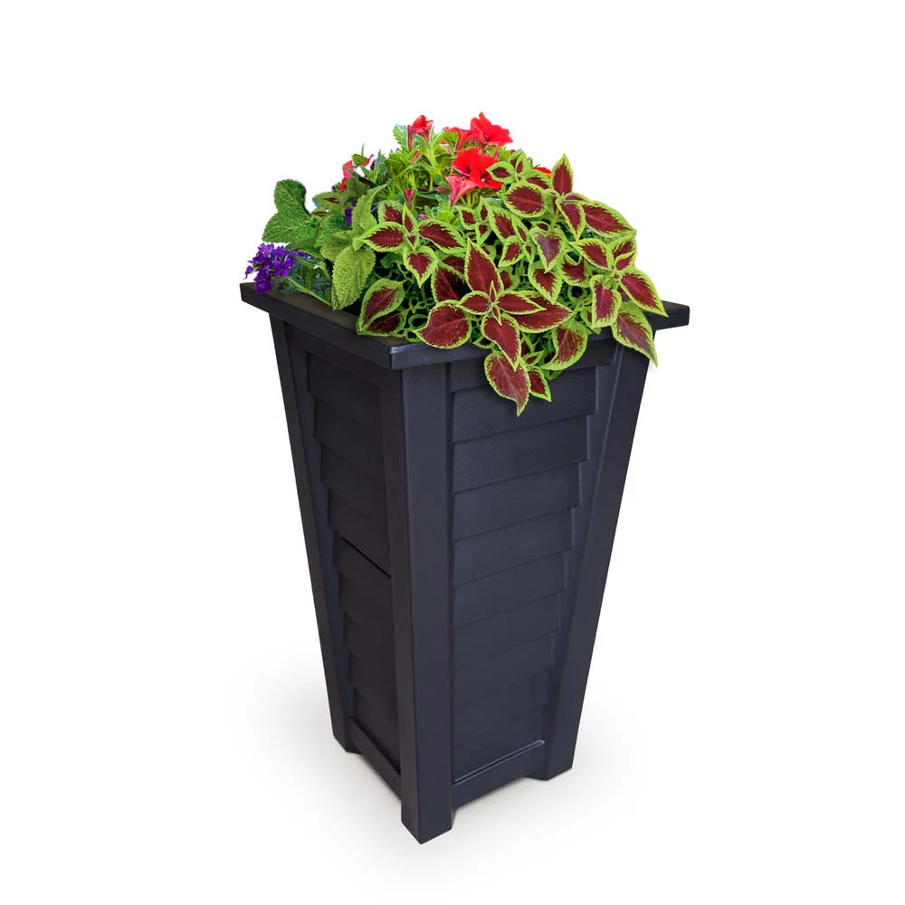 Lakeland 28in Tall Planter