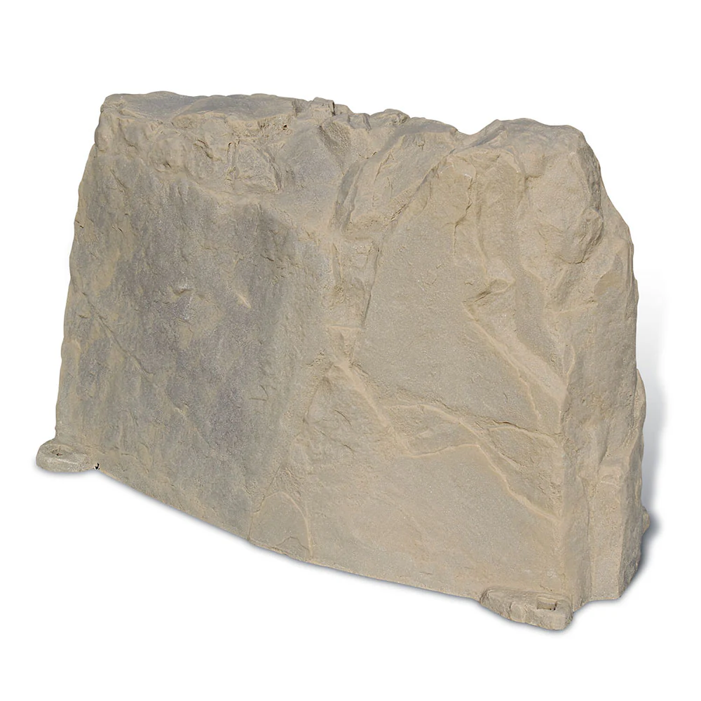 DekoRRa Large Backflow Faux Rock - Model 116 - Image 3
