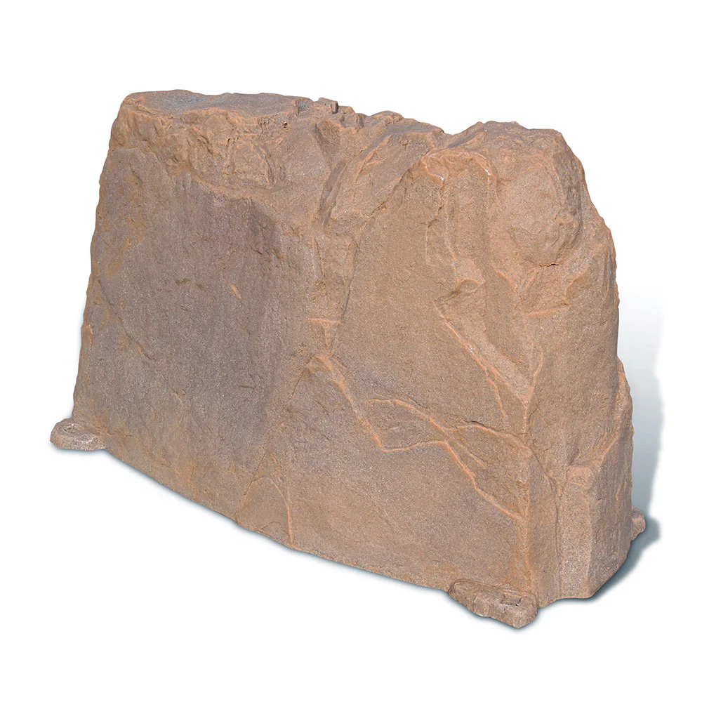 DekoRRa Large Backflow Faux Rock - Model 116 - Image 4