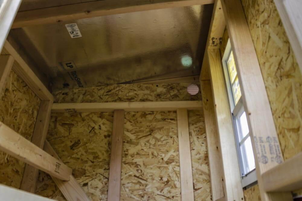 Large Chicken Coop - Up to 15 Chickens - Image 13