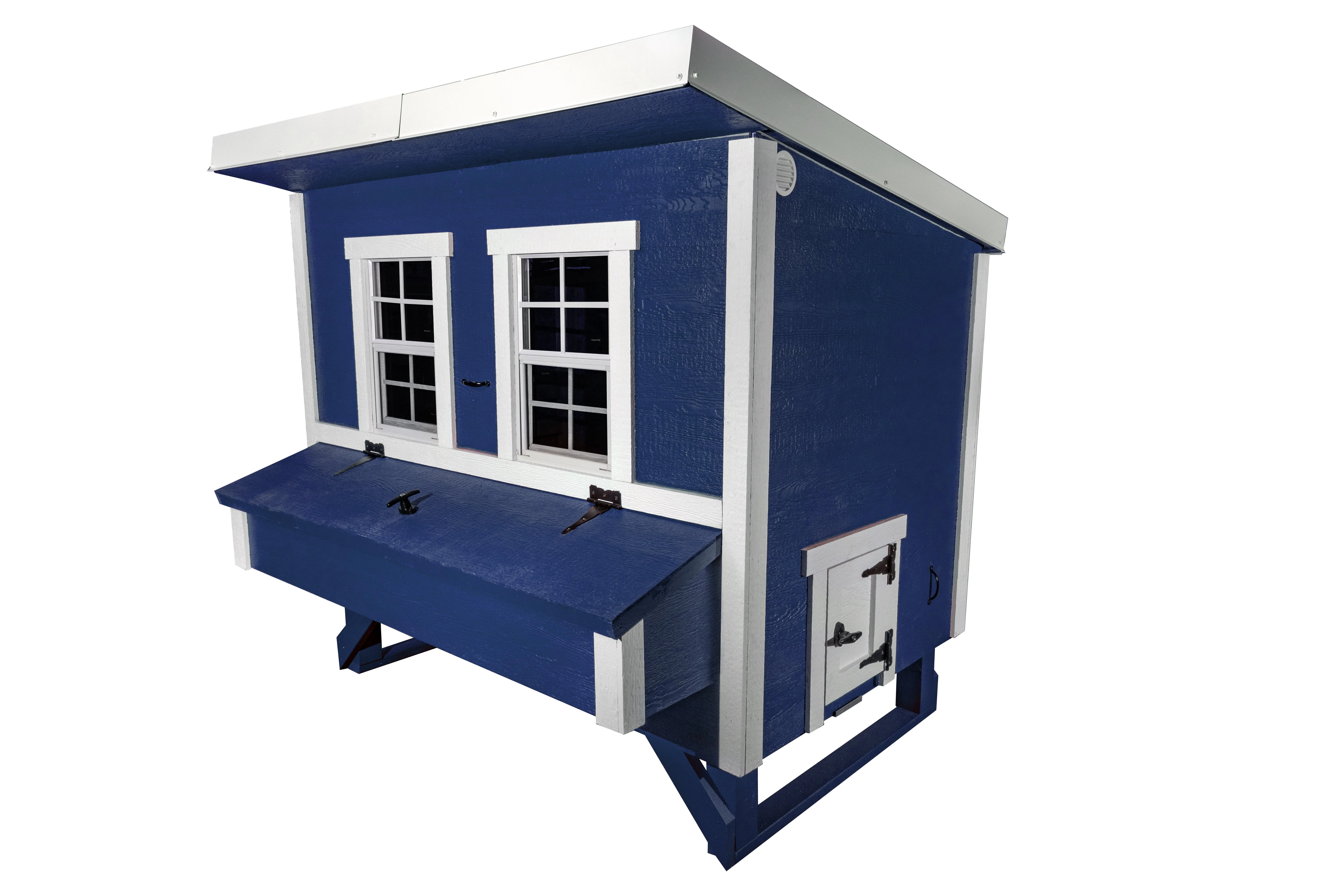 Large Chicken Coop - Up to 15 Chickens - Image 19
