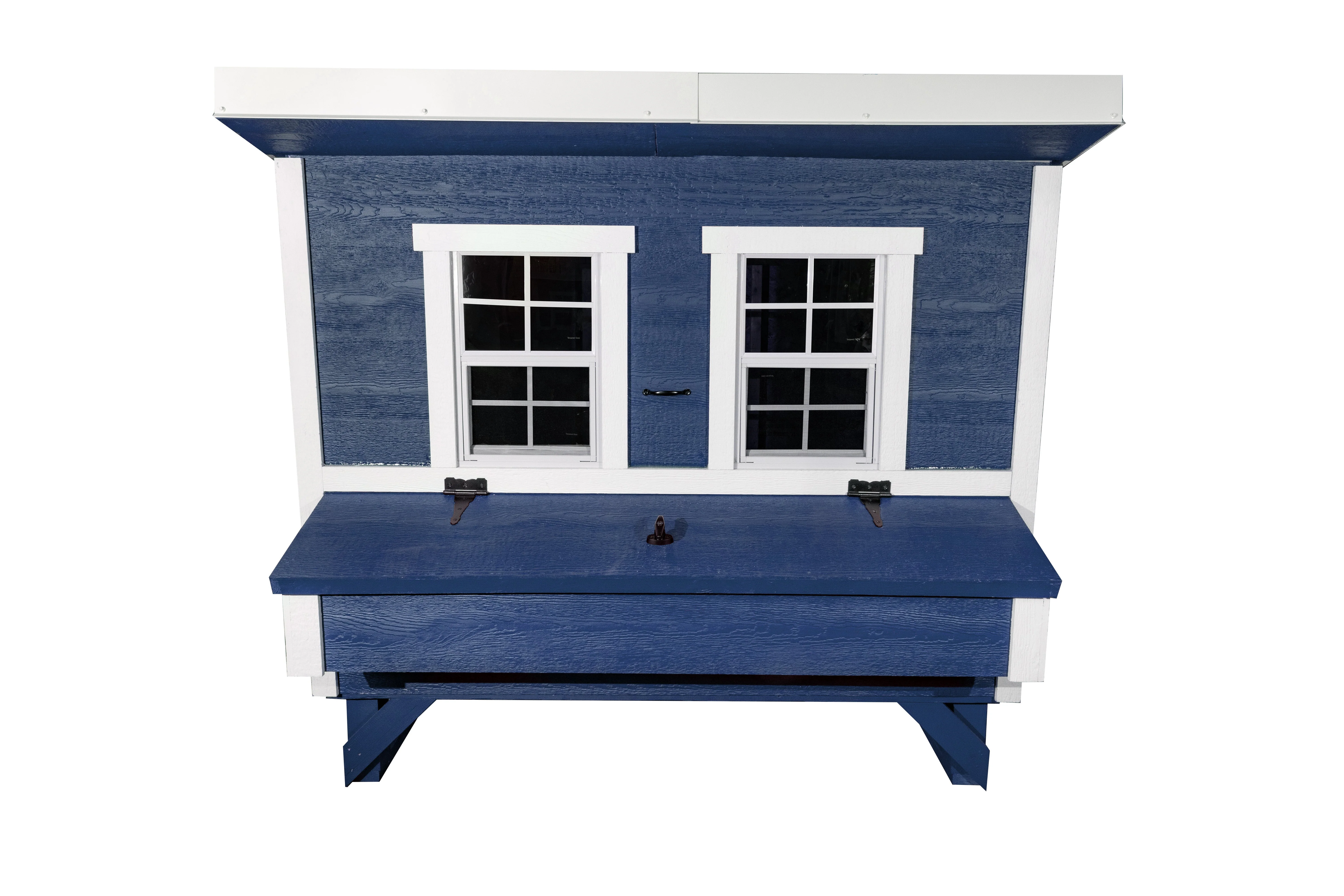 Large Chicken Coop - Up to 15 Chickens - Image 20
