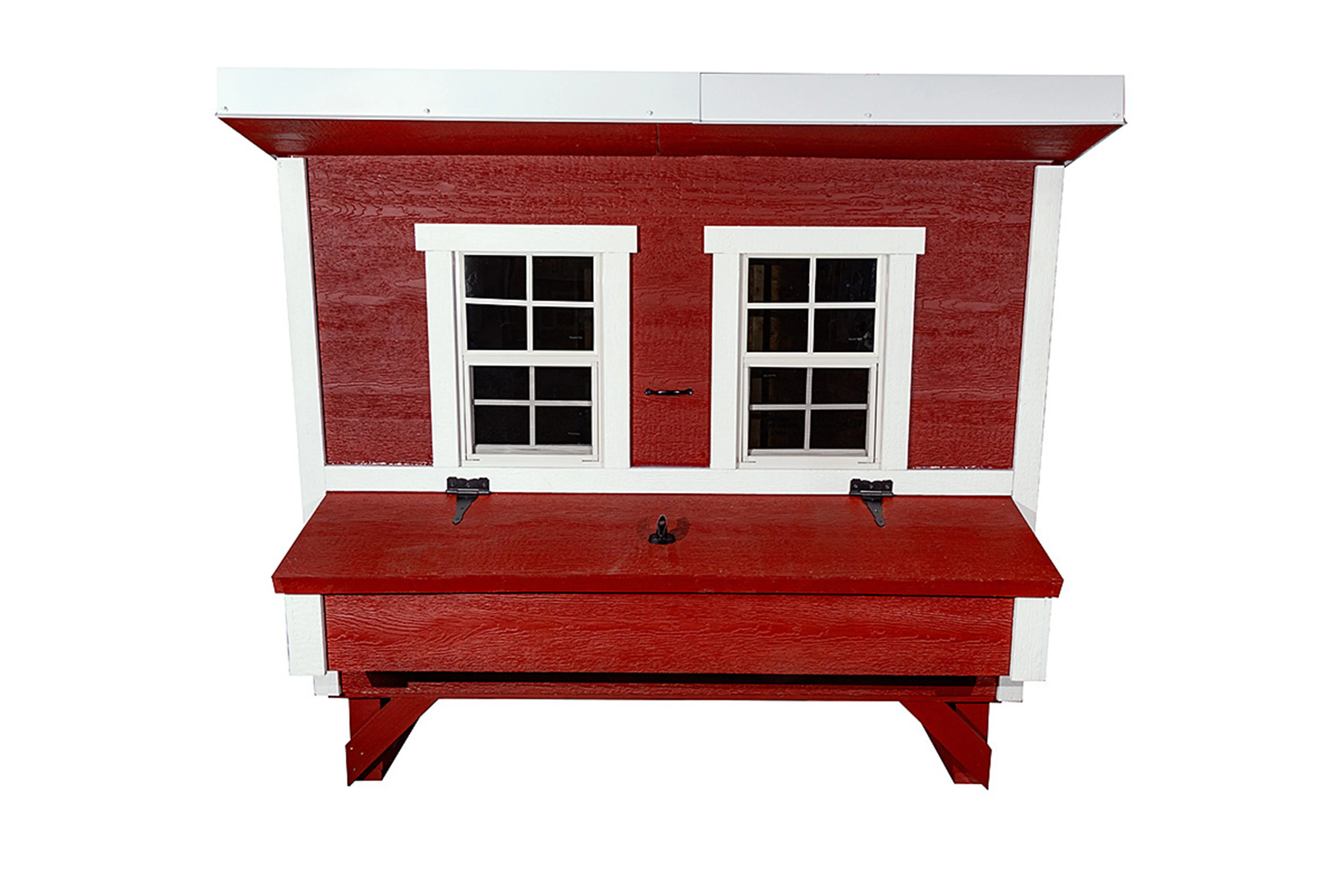 Large Chicken Coop - Up to 15 Chickens - Image 24