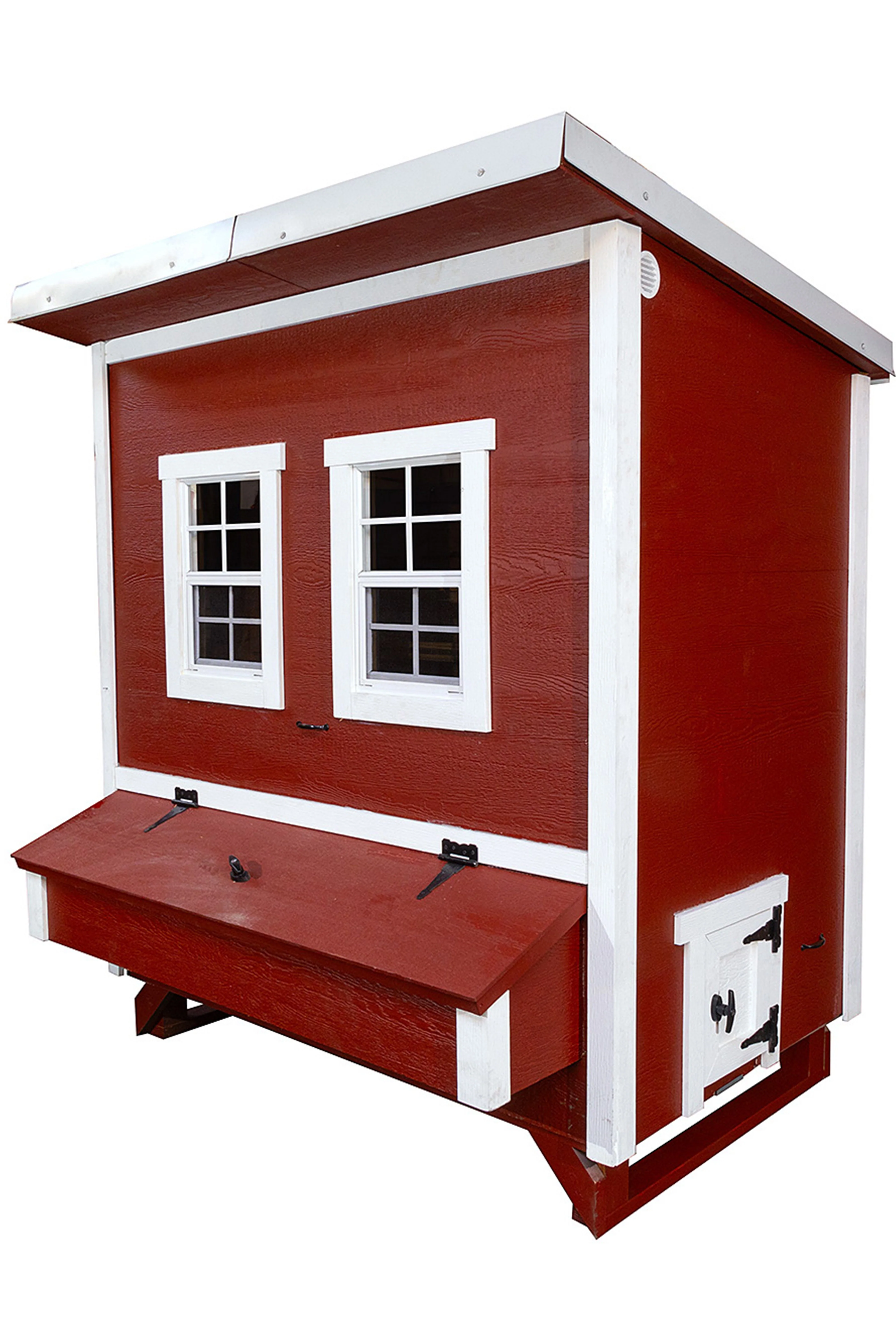 Large Chicken Coop - Up to 15 Chickens - Image 28